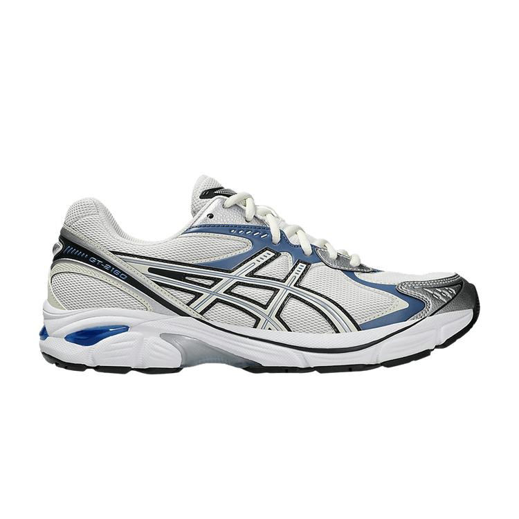 ASICS GT 2160 'Cream Denim Blue' — Cream/Denim Blue