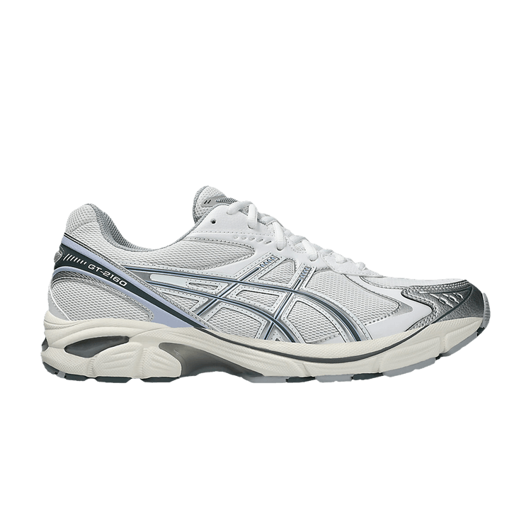 ASICS GT 2160 'White Blue Fade' — White/Blue Fade
