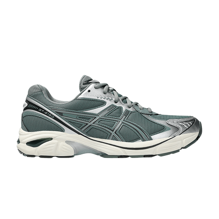ASICS GT 2160 'Monument Blue Graphite Grey' — Monument Blue/Graphite Grey