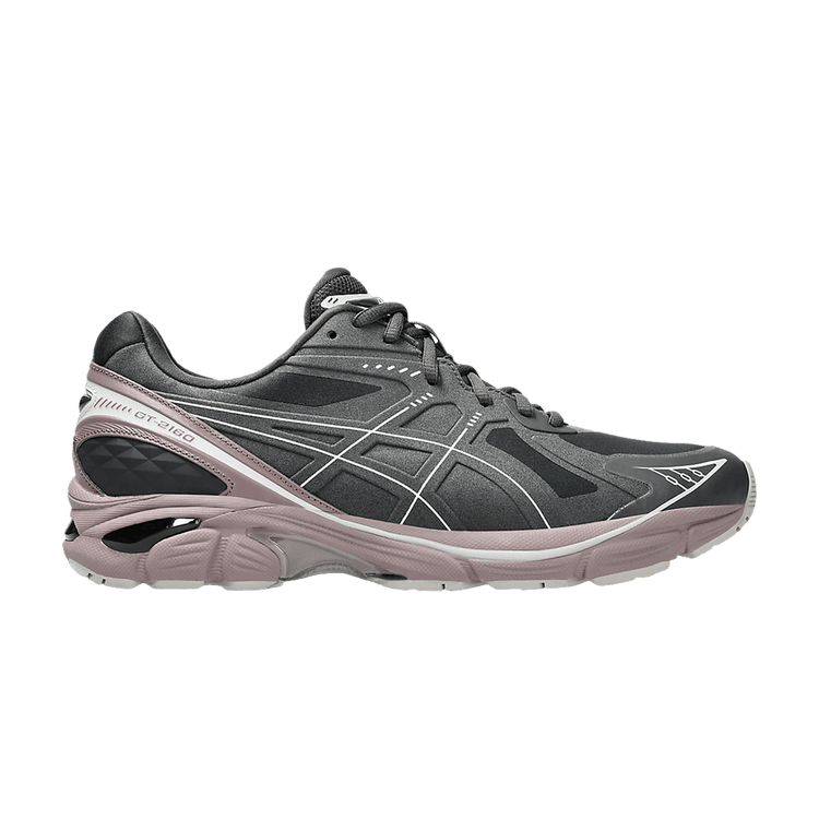 Asics GT 2160 NS 'Earthenware Pack - Graphite' — Graphite Grey/Oyster Grey