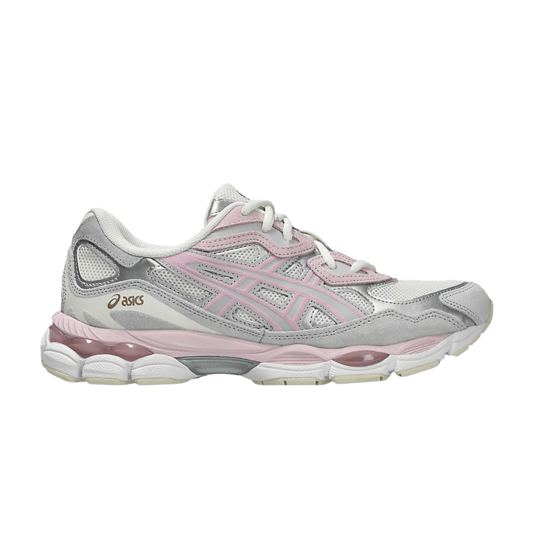 ASICS Gel NYC 'Concrete Barely Rose' — Concrete/Barely Rose