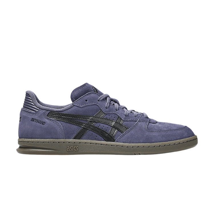 ASICS Skyhand OG 'Indigo Fog' — Indigo Fog/Black