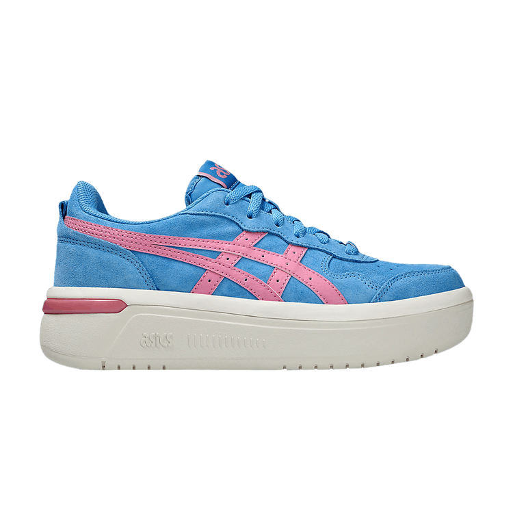 Asics Japan S ST 'Waterscape Sweet Pink' — Waterscape/Sweet Pink