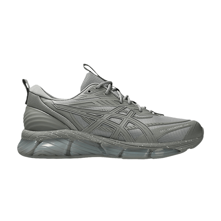 Asics Gel Quantum 360 8 Utility 'Cement Grey' — Clay Grey/Cement Grey