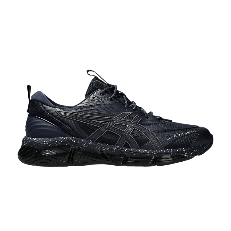 Asics Gel Quantum 360 8 Utility 'Midnight Black' — Midnight/Black