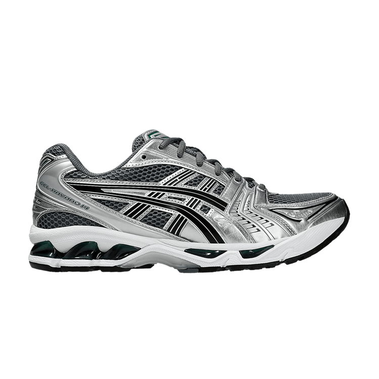 ASICS Gel Kayano 14 'Metropolis Jasper Green' — Metropolis/Jasper Green