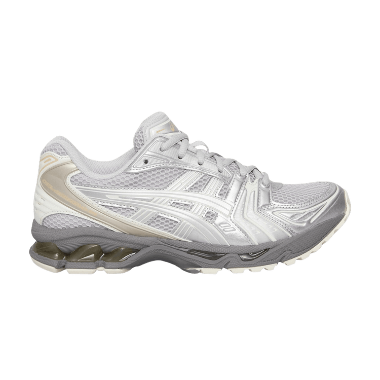 ASICS Gel Kayano 14 'Concrete Pure Silver' — Concrete/Pure Silver