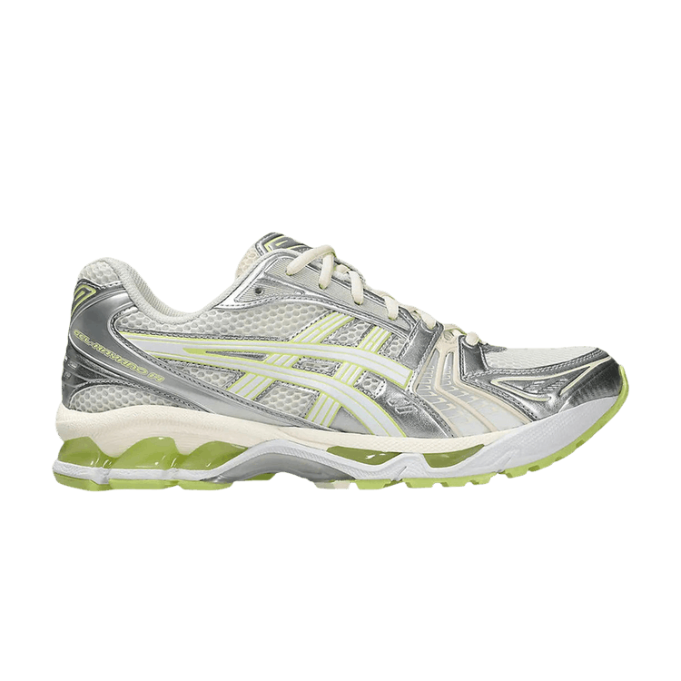 ASICS Gel Kayano 14 'Cream Pistachio' — Cream/Pistachio