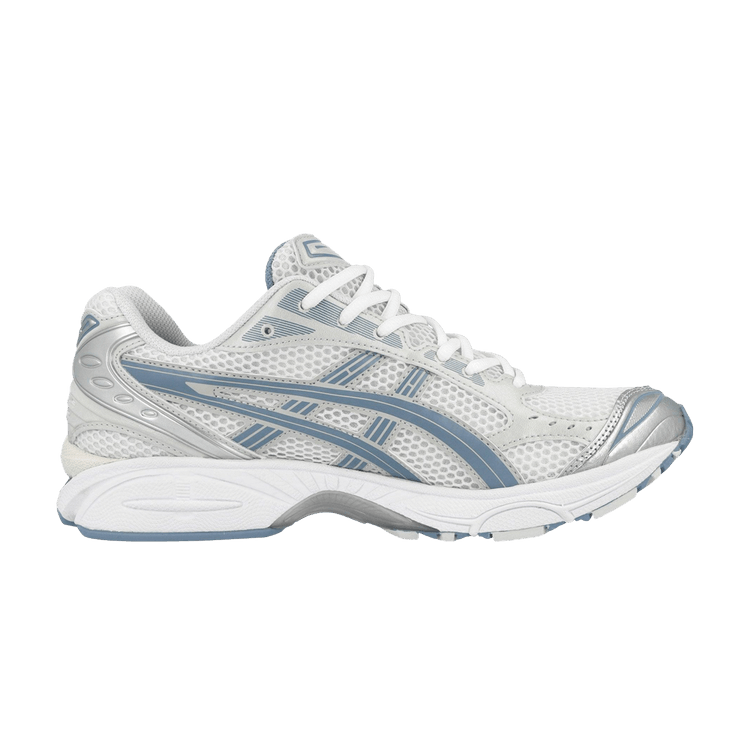 ASICS Gel Kayano 14 'White Light Navy' — White/Light Navy