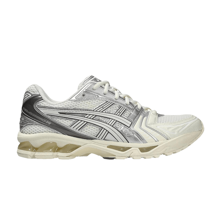 ASICS Gel Kayano 14 'Cream Cocoa Powder' — Cream/Cocoa Powder