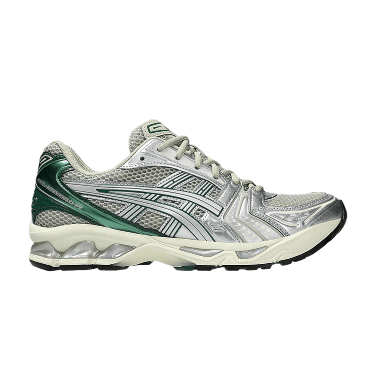 ASICS Gel Kayano 14 'Dried Leaf Pure Silver' — Dried Leaf/Pure Silver