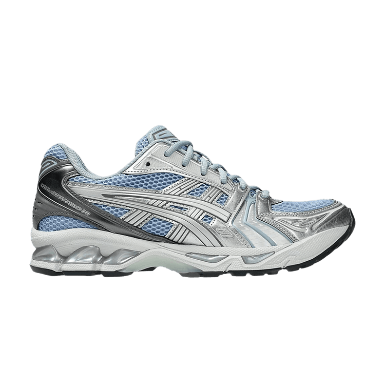 ASICS Gel Kayano 14 'Dolphin Grey Pure Silver' — Dolphin Grey/Pure Silver