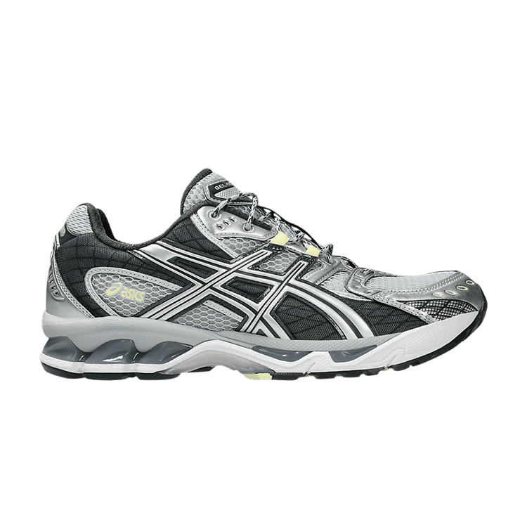 ASICS Gel Nimbus 10.1 'Piedmont Grey' — Piedmont Grey/Graphite Grey