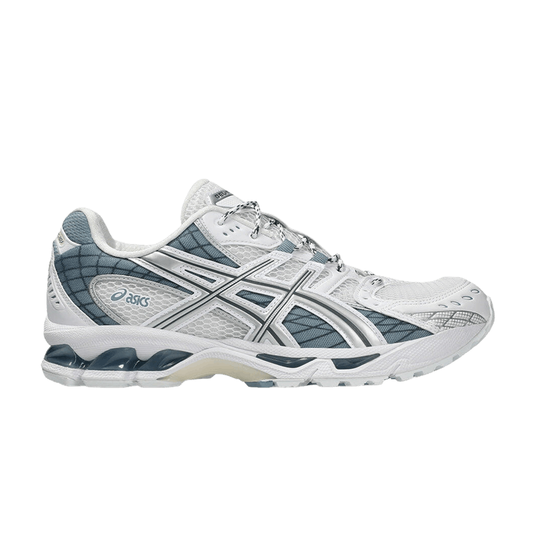ASICS Gel Nimbus 10.1 'Slate Blue' — Slate Blue