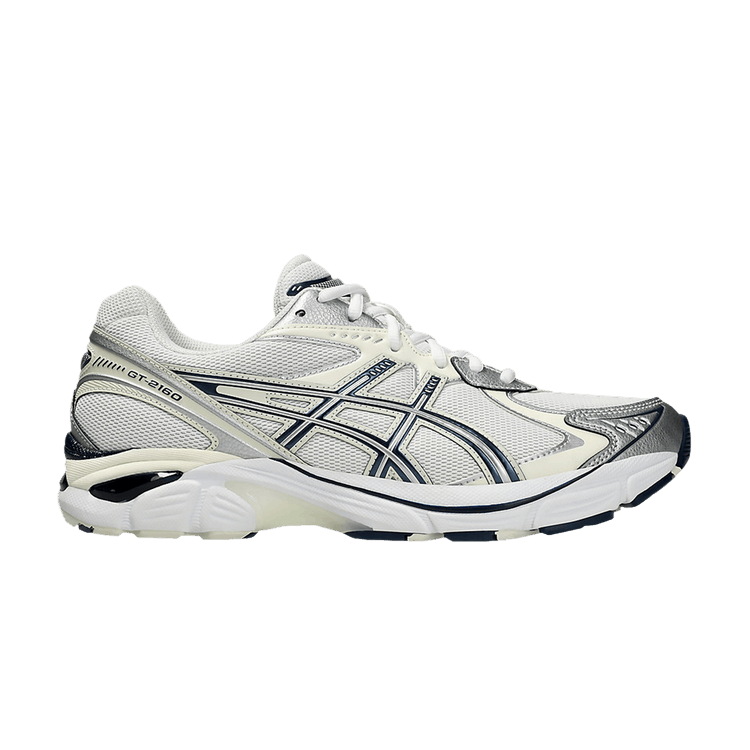 ASICS GT 2160 'White Night Sky' — White/Night Sky