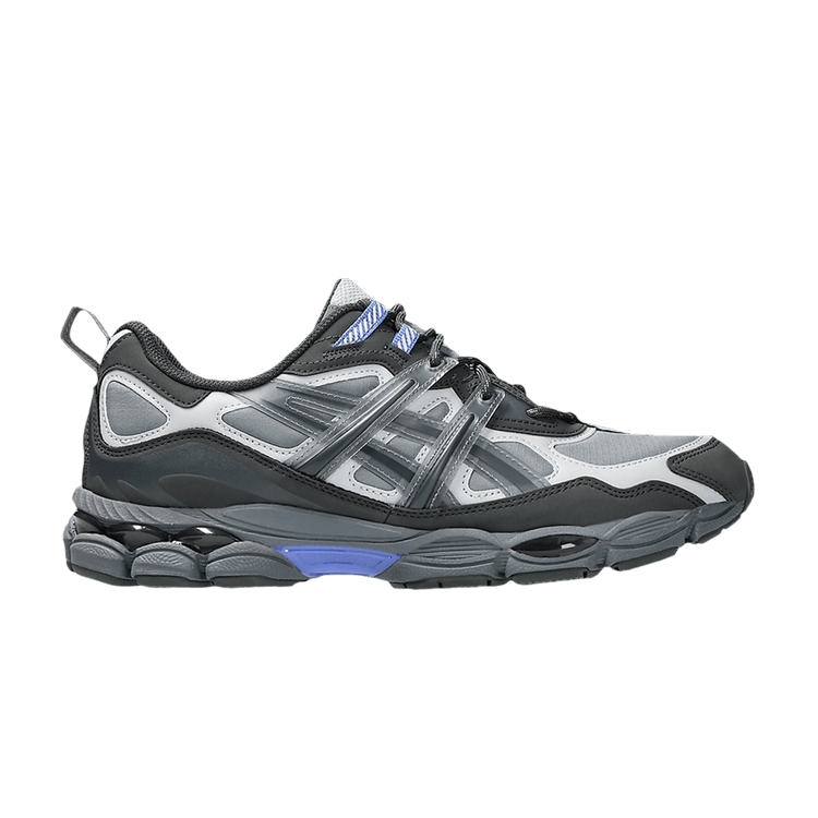 ASICS Gel NYC Utility 'Metropolis Graphite Grey' — Metropolis/Graphite Grey