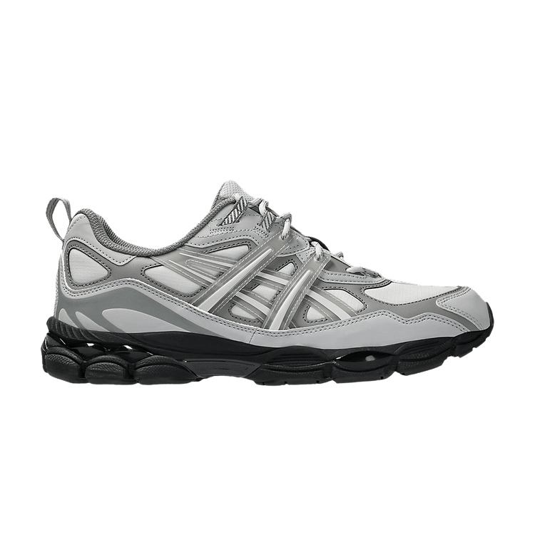ASICS Gel NYC Utility 'Cloud Grey' — Cloud Grey/Cloud Grey