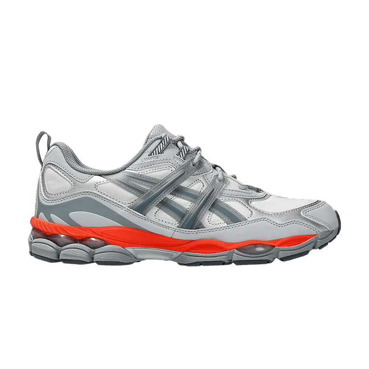 ASICS Gel NYC Utility 'Glacier Grey Metropolis' — Glacier Grey/Metropolis