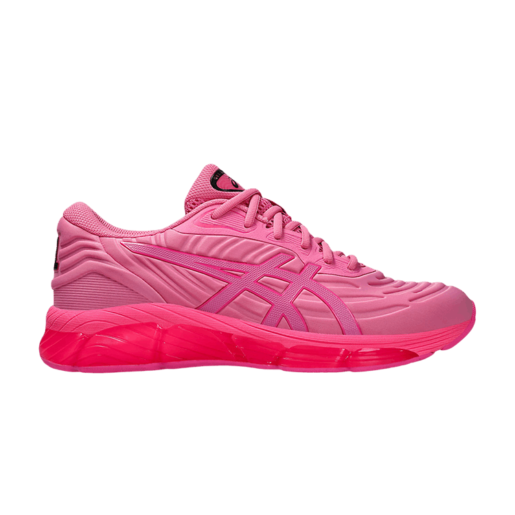 ASICS Gel Quantum 360 8 'Emboss - Dragon Fruit' — Dragon Fruit/Pink Glo