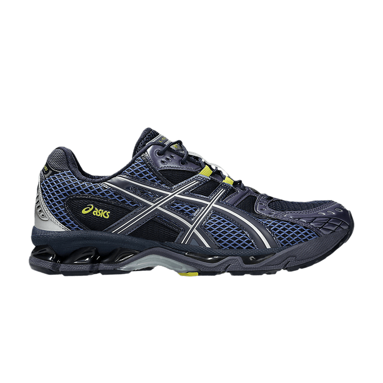 ASICS Gel Nimbus 10.1 'Midnight Indigo Fog' — Midnight/Indigo Fog
