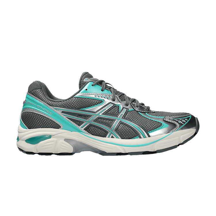 ASICS GT 2160 'Steel Grey Waterfall' — Steel Grey/Waterfall