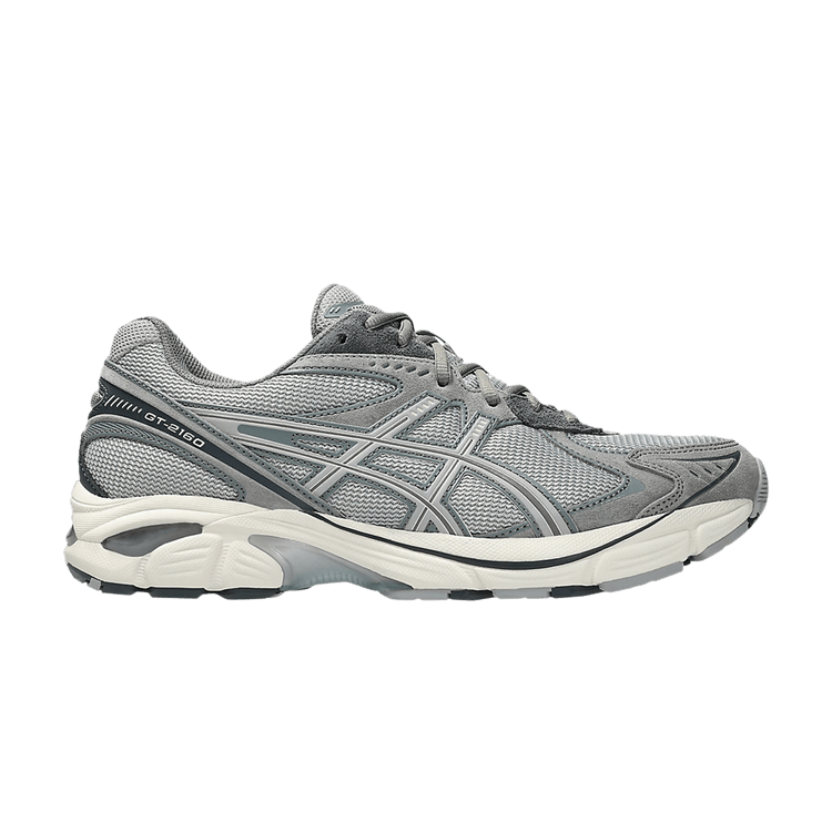 Asics GT 2160 'Cement Grey' — Cement Grey/Cement Grey