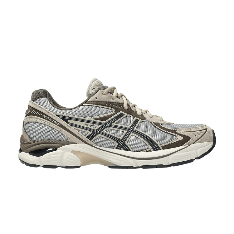 ASICS GT 2160 'Cement Grey Graphite' — Cement Grey/Graphite Grey