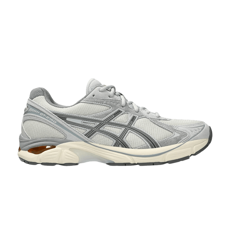 ASICS GT-2160 'Cream Carbon' — Cream/Carbon