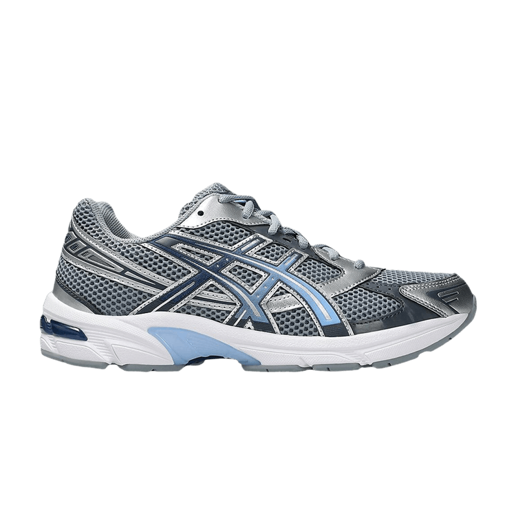 ASICS Gel 1130 'Gravel Silver Blue Fade' — Gravel/Pure Silver