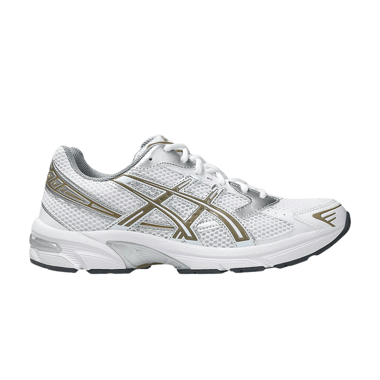 ASICS Gel 1130 'White Pepper' — White/Pepper