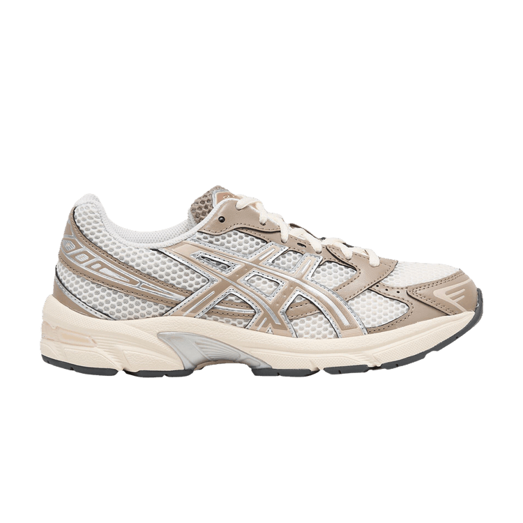 ASICS Gel 1130 'Cream Cinnamon' — Cream/Cinnamon