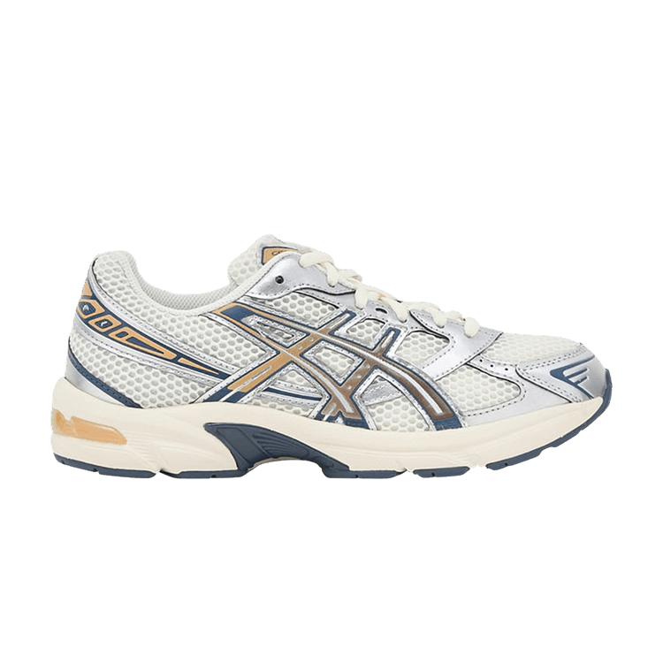 ASICS Gel 1130 'Cream Mahogany' — Cream/Mahogany