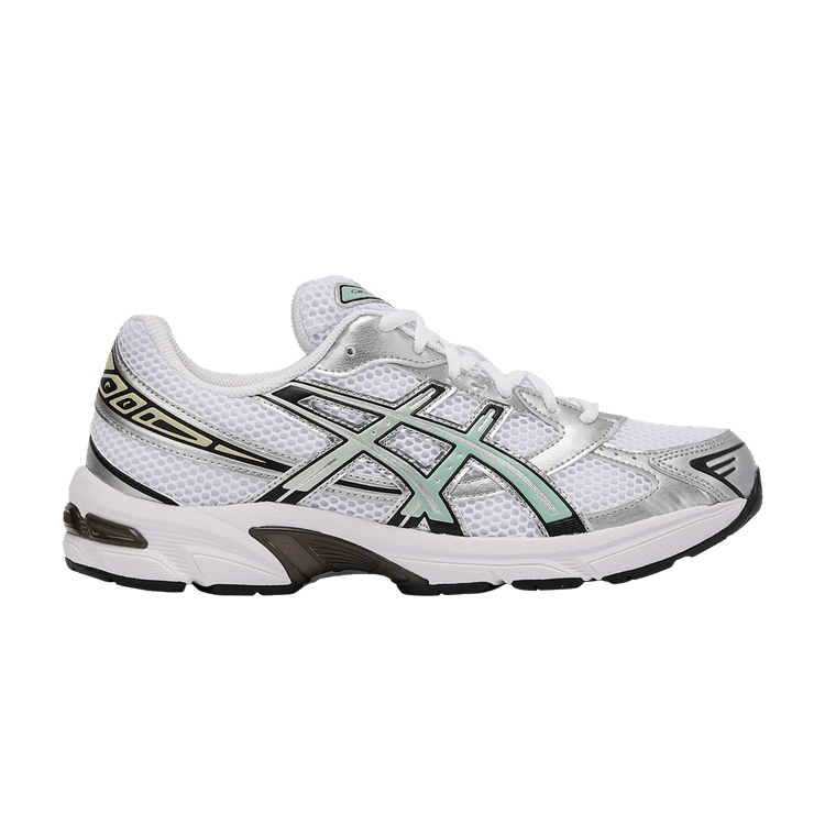 ASICS Gel 1130 'White Verdigris' — White/Verdigris