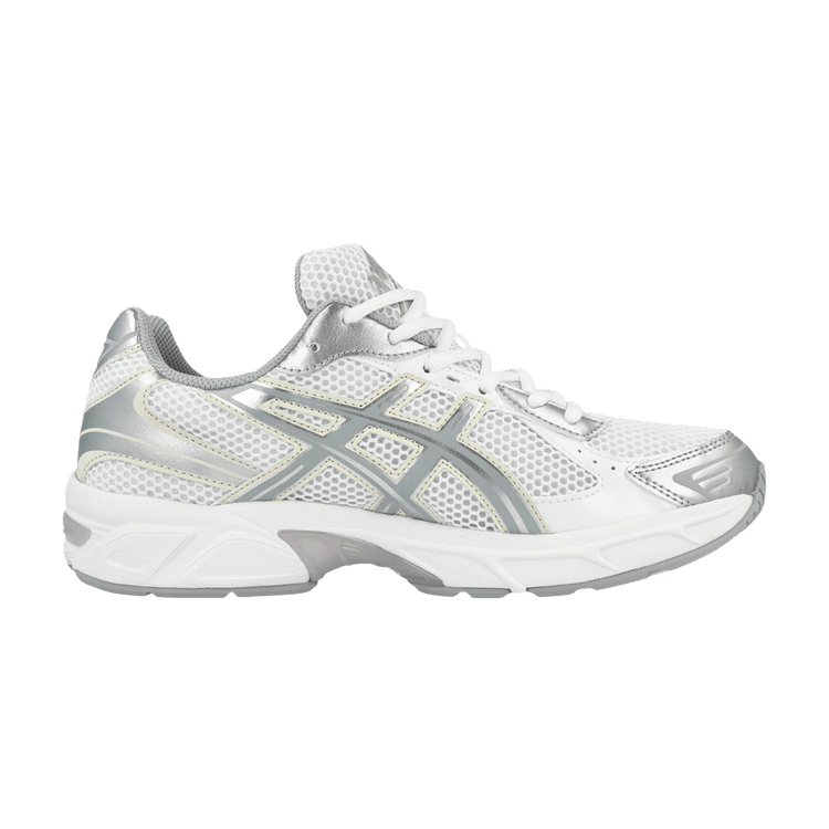 ASICS Gel-1130 'White Piedmont Grey' — White/Piedmont Grey