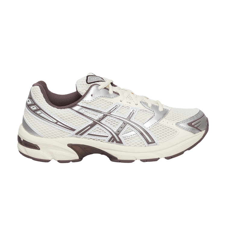 ASICS Gel 1130 'Cream Cocoa Powder' — Cream/Cocoa Powder