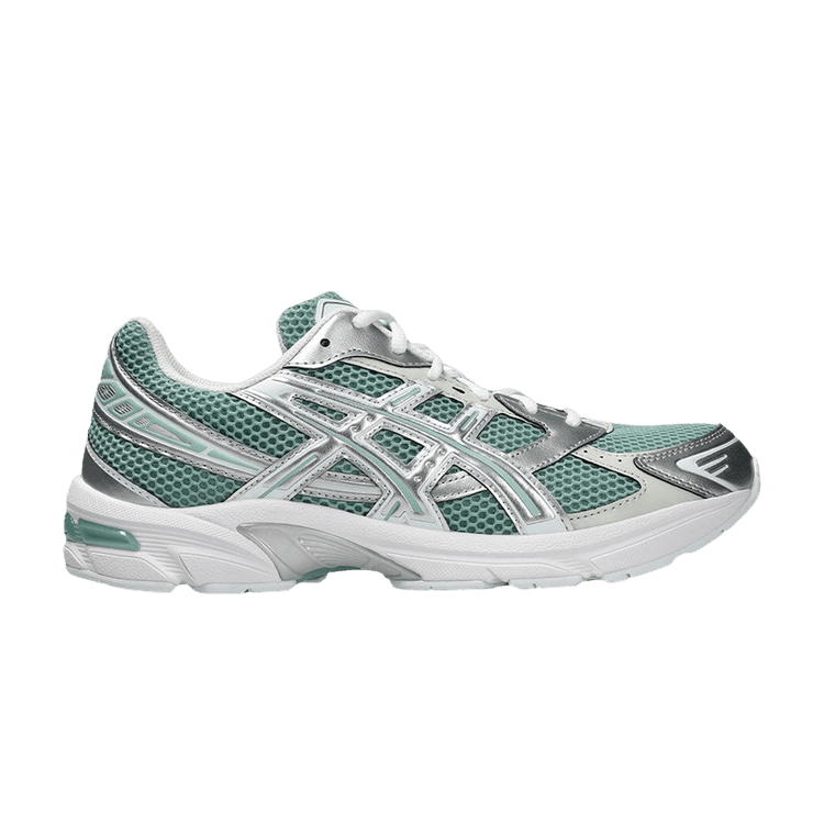 ASICS Wmns Gel 1130 'Verdigris Pure Silver' — Verdigris/Pure Silver