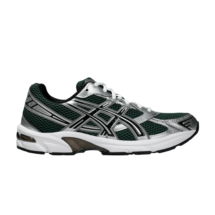 ASICS Gel 1130 'Evergreen Black' — Evergreen/Black