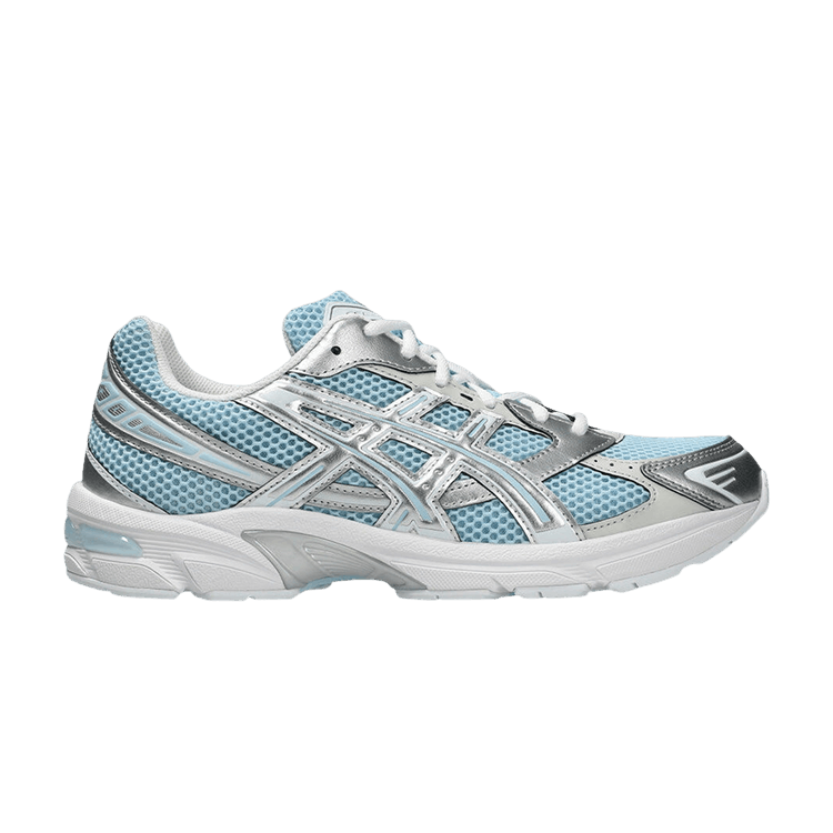ASICS Gel 1130 'Faded Denim Pure Silver' — Faded Denim/Pure Silver