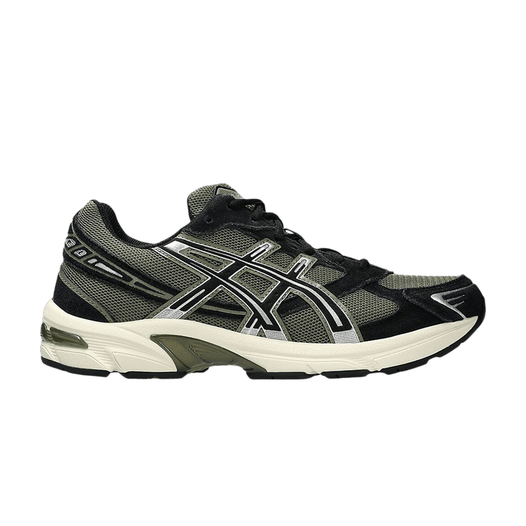 ASICS Gel 1130 'Irvine Black' — Irvine/Black