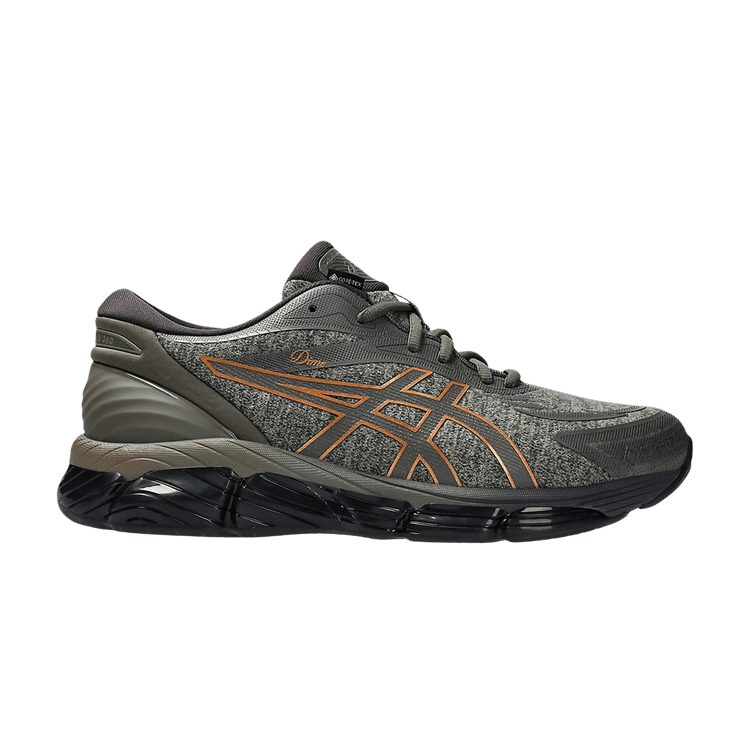 Dime x ASICS Gel Quantum 360 8 GORE-TEX 'Brown' — Major Brown/Copper