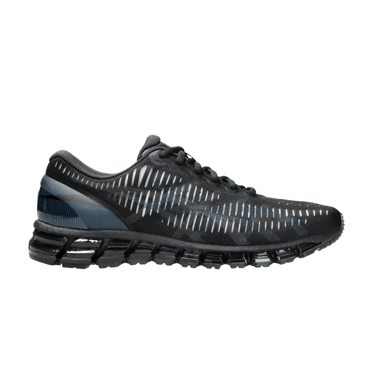 C.P. Company x ASICS Gel Quantum 360 'Black Beauty' — Black Beauty/Caviar