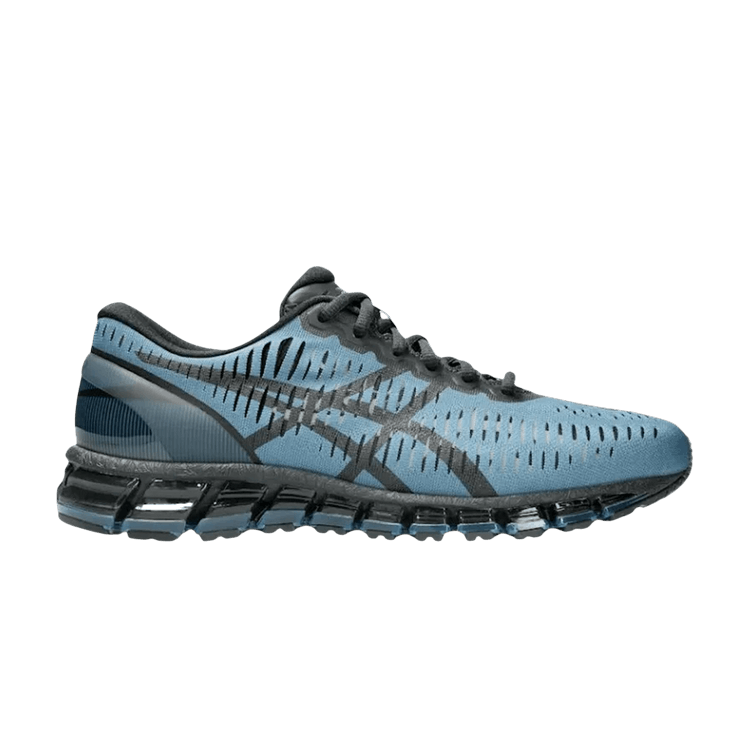 C.P. Company x ASICS Gel Quantum 360 'Moraccan Blue' — Moraccan Blue/Cavia