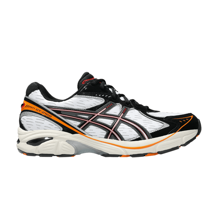 Bleach x ASICS GT 2160 'Ichigo Kurosaki' — Ichigo Kurosaki