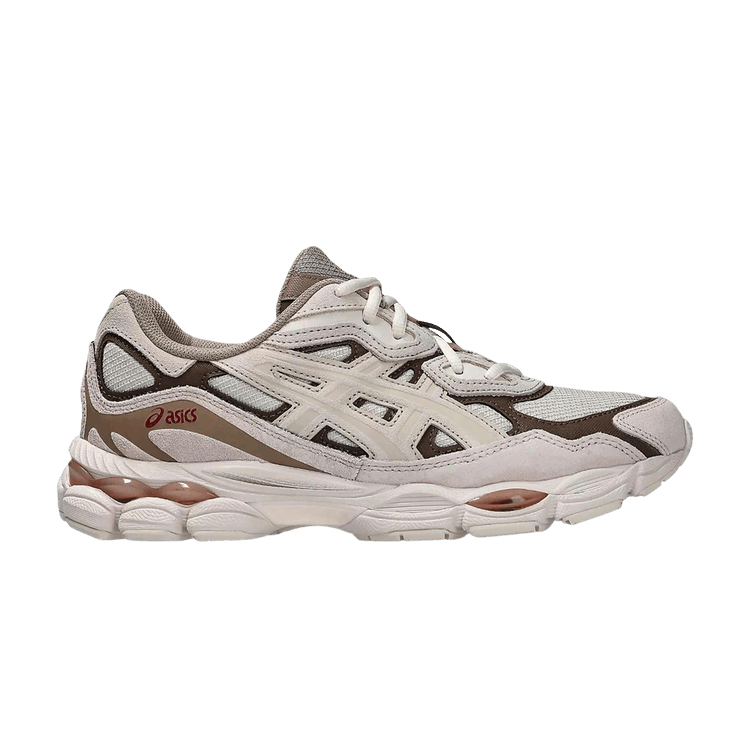 ASICS Gel NYC 'Mineral Beige' — Mineral Beige/Mineral Beige