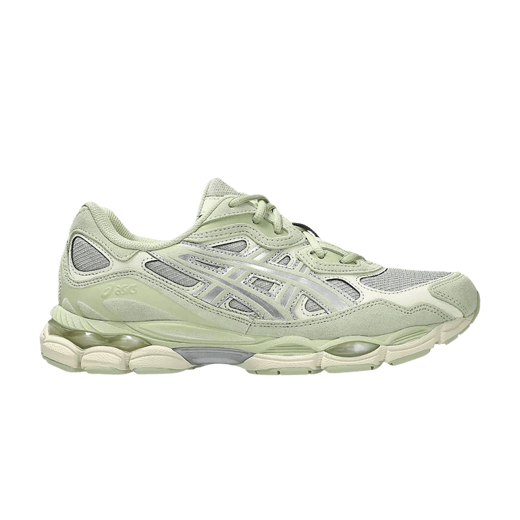 ASICS Gel NYC 'Sage Frost Pure Silver' — Sage Frost/Pure Silver