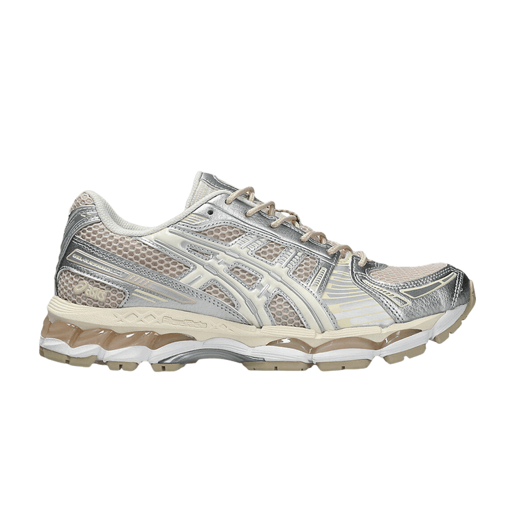ASICS Gel Kayano 12.1 'Mineral Beige' — Mineral Beige/Cream