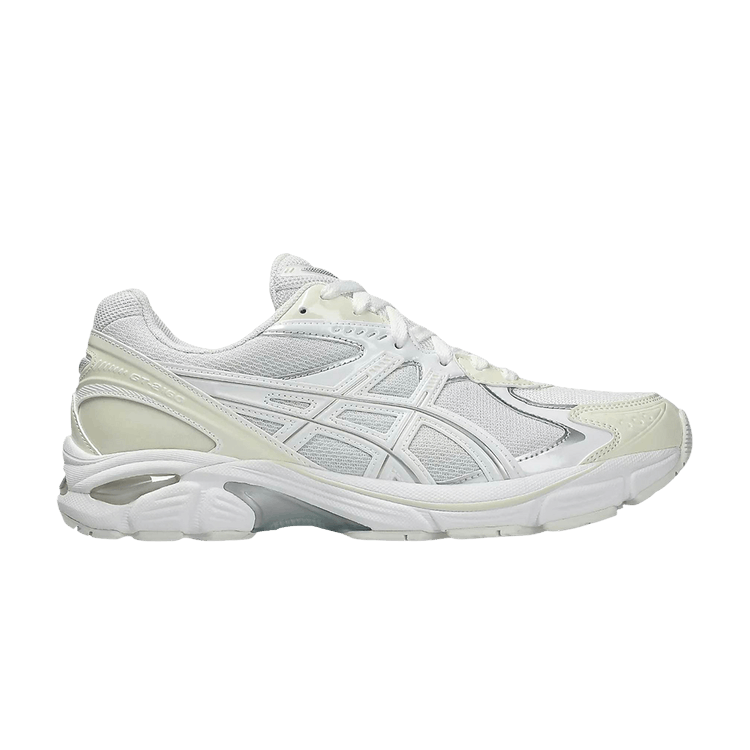 ASICS GT 2160 'Cream White' — White/Cream