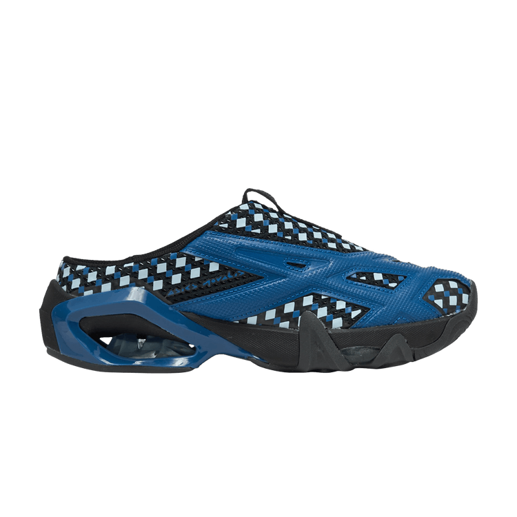 Kiko Kostadinov x ASICS Novalis Gel Styrax 'Teal Graphite Grey' — Graphite Grey/Teal