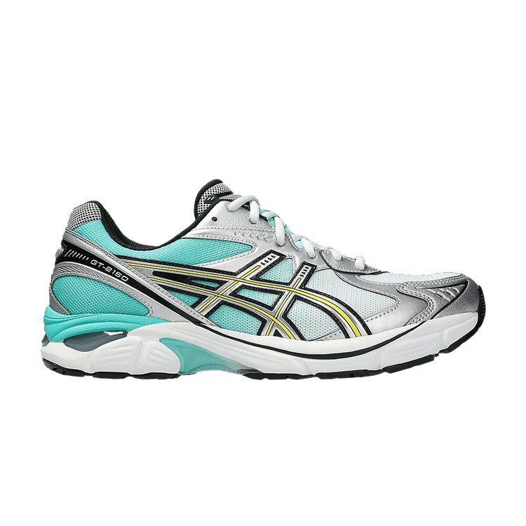 ASICS GT 2160 'Teal Gold' Foot Locker Exclusive — Teal/Gold