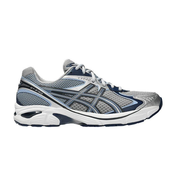 ASICS GT 2160 'Opal Grey Flint Stone' — Opal Grey/Flint Stone